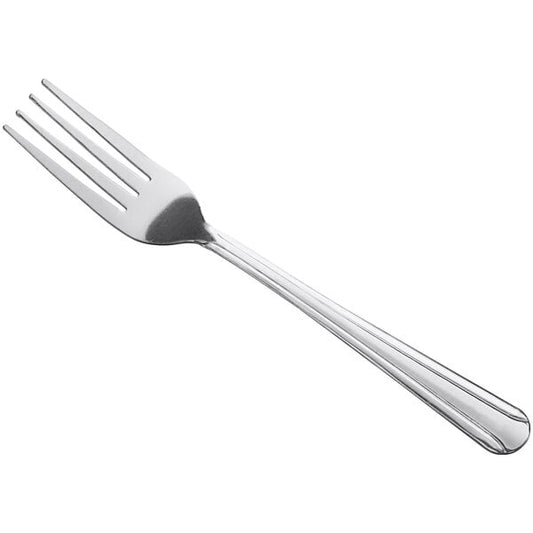 Choice Dominion 7" Dinner Fork – item 267020005