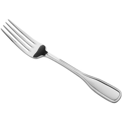 Acopa Saxton 7 5/8" Heavy Dinner Fork – item 267350005