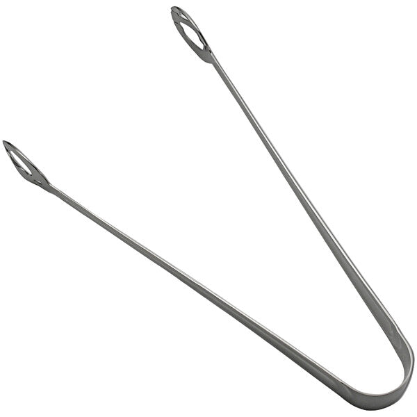 Oneida New Rim T012MTRF 12" X-Heavy Tongs – item 356T012MTRF