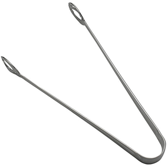 Oneida New Rim T012MTRF 12" X-Heavy Tongs – item 356T012MTRF