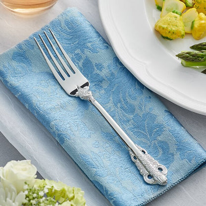 Acopa Ophelia 8 1/8" X-Heavy Dinner Fork – item 267710805 image 2