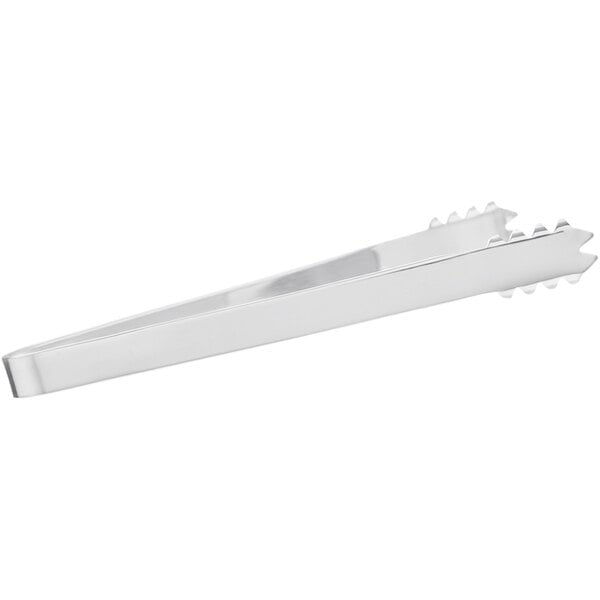 Oneida New Rim T012MTIF 6" X-Heavy Ice Tongs – item 356T012MTIF