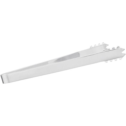 Oneida New Rim T012MTIF 6" X-Heavy Ice Tongs – item 356T012MTIF