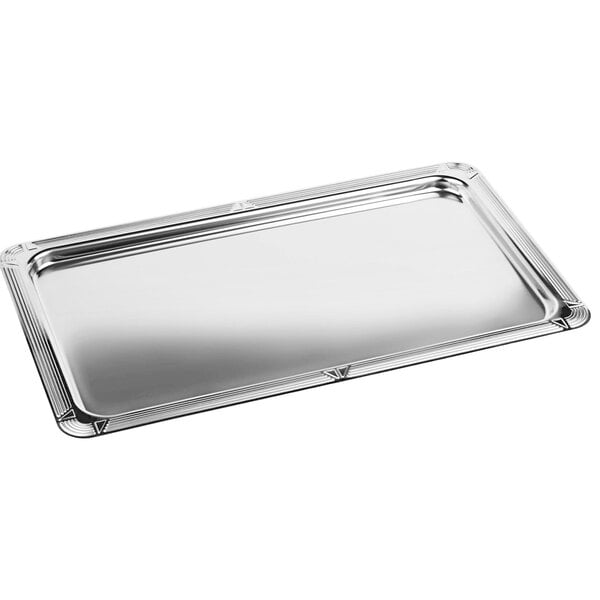 APS Profi 20 7/8" x 12 7/8" Serving Tray – item 959APS11000