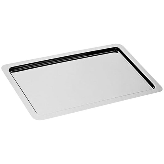 APS Profi 20 7/8" x 12 7/8" Smooth Serving Tray – item 959APS11100