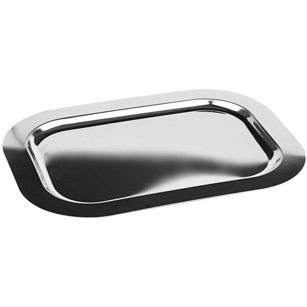 APS Finesse 27 5/8" x 19 1/2" Edge Serving Tray – item 959APS01309