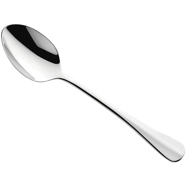 Amefa Baguette 7" X-Heavy Dessert Spoon – item 5488440B0345