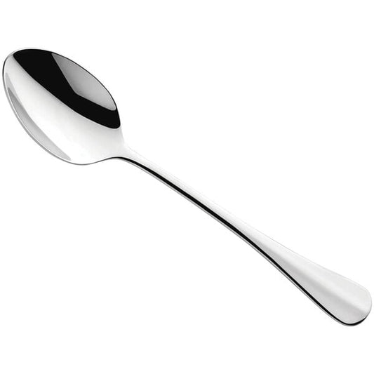 Amefa Baguette 7" X-Heavy Dessert Spoon – item 5488440B0345