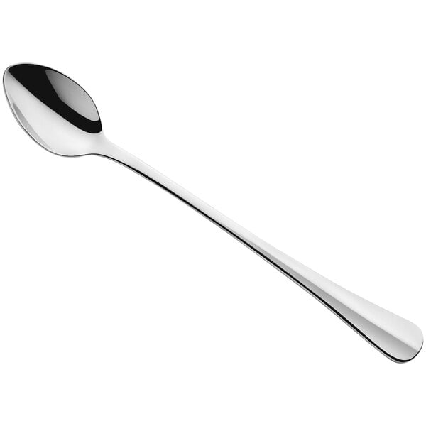 Amefa Baguette 7 7/16" X-Heavy Iced Tea Spoon – item 5488440B0400