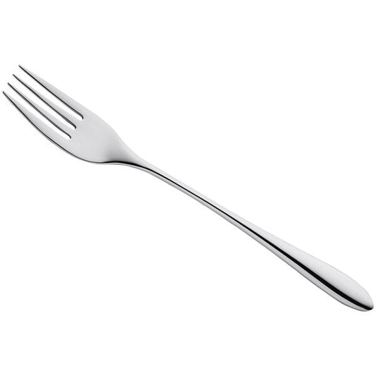 Amefa Cuba 7 15/16" X-Heavy Dessert Fork – item 5481120B0340