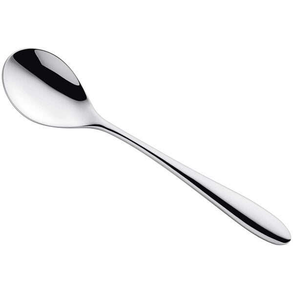 Amefa Cuba 5 1/2" X-Heavy Teaspoon – item 5481120B0375