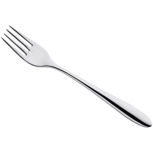 Amefa Cuba 5 7/8" X-Heavy Cake Fork – item 5481120B0390