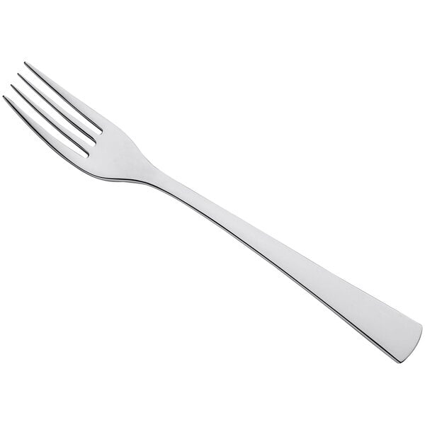 Amefa Livia 7 3/16" X-Heavy Dessert Fork – item 5488030B0340