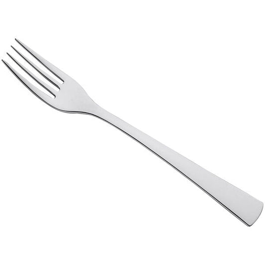 Amefa Livia 7 3/16" X-Heavy Dessert Fork – item 5488030B0340