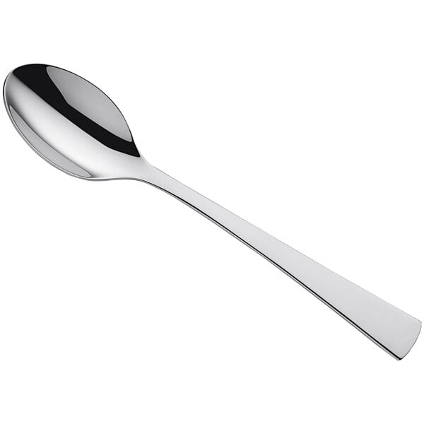 Amefa Livia 7 3/16" X-Heavy Dessert Spoon – item 5488030B0345