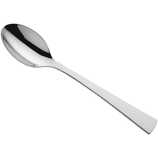 Amefa Livia 7 3/16" X-Heavy Dessert Spoon – item 5488030B0345