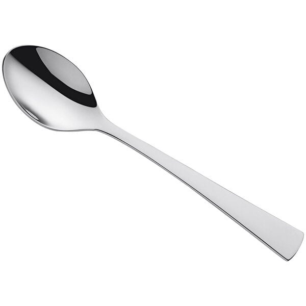 Amefa Livia 5 9/16" X-Heavy Medium Teaspoon – item 5488030B0375