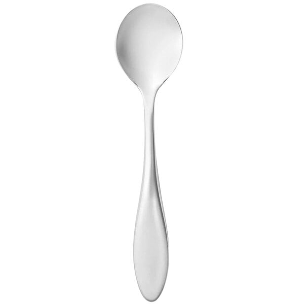 Libbey Ada 7 1/8" X-Heavy Teaspoon – item 959835001