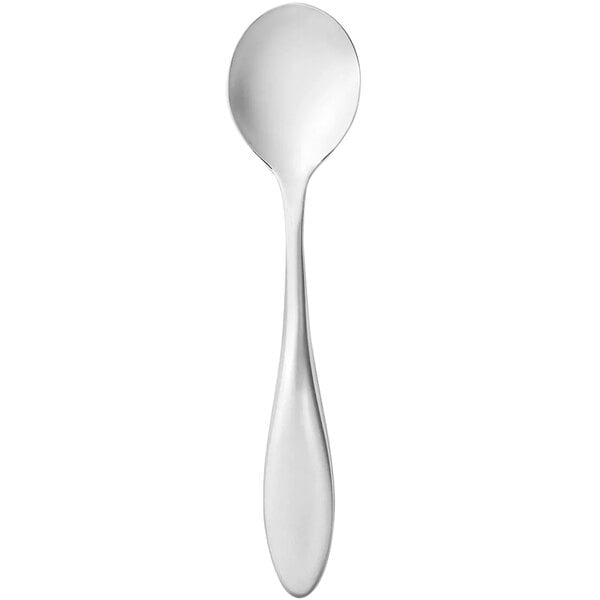 Libbey Ada 6 1/2" X-Heavy Bouillon Spoon – item 959835016
