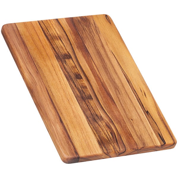 Teakhaus Essential 12" x 8" Lightweight Cutting Board – item 497402