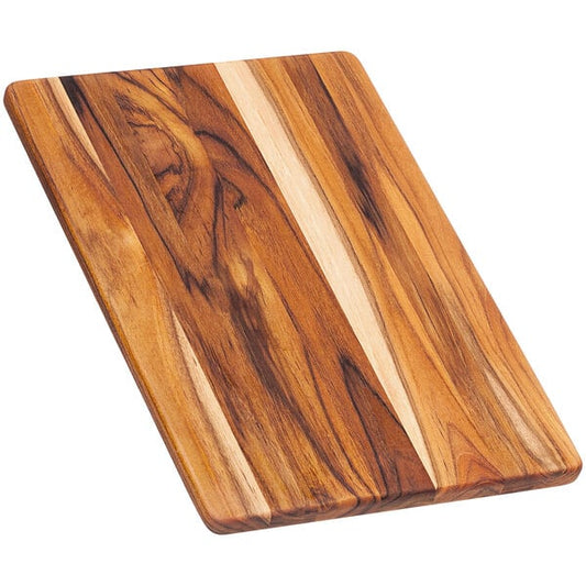 Teakhaus Essential 14" x 10" Lightweight Cutting Board – item 497403