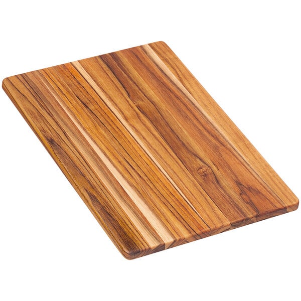 Teakhaus Essential 16" x 11" Lightweight Cutting Board – item 497404