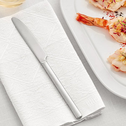 Acopa Skyscraper 8 7/8" X-Heavy Dinner Knife – item 267890808 image 2