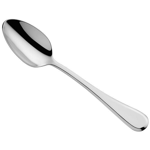 Amefa 805000B000378 Drift 6 1/2" X-Heavy Teaspoon – item 548805B378
