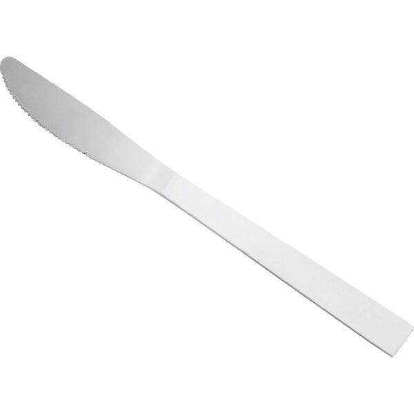 Choice Windsor 8 3/8" Dinner Knife – item 267010008