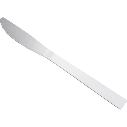 Choice Windsor 8 3/8" Dinner Knife – item 267010008