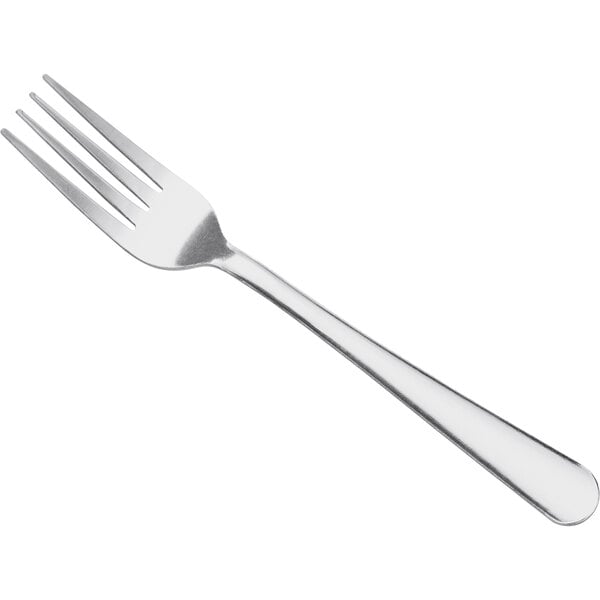 Choice Windsor 7" Dinner Fork – item 267010005