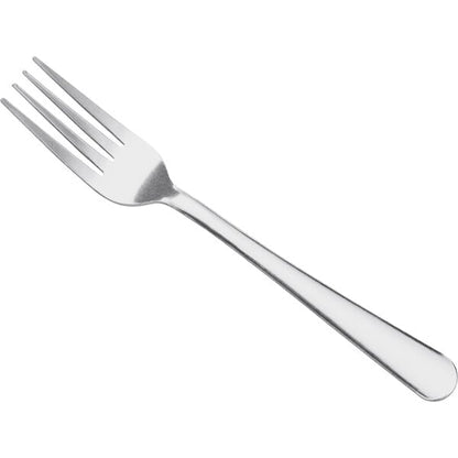 Choice Windsor 7" Dinner Fork – item 267010005