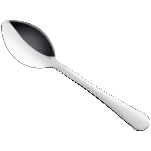 Choice Windsor 4 11/16" Demitasse Spoon – item 267010000