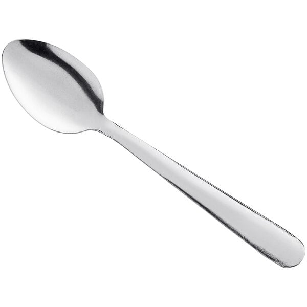 Choice Windsor 5 7/8" Teaspoon – item 267010001