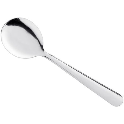 Choice Windsor 5 7/8" Bouillon Spoon – item 267010002