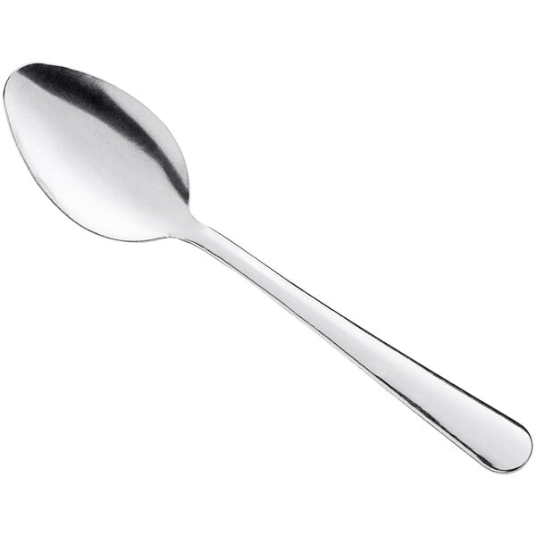 Choice Windsor 6 13/16" Dinner / Dessert Spoon – item 267010003