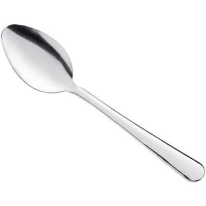 Choice Windsor 6 13/16" Dinner / Dessert Spoon – item 267010003