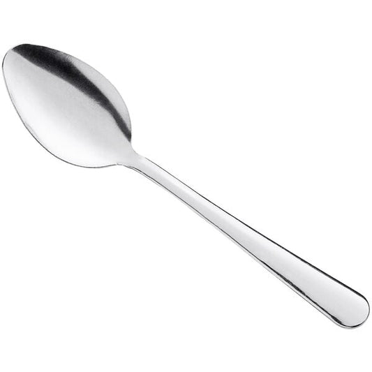 Choice Windsor 6 13/16" Dinner / Dessert Spoon – item 267010003
