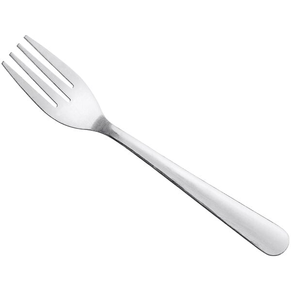 Choice Windsor 6 1/8" Salad Fork – item 267010006