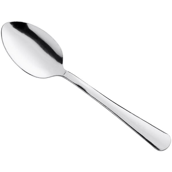 Choice Windsor 7 5/8" Tablespoon / Serving Spoon – item 267010010