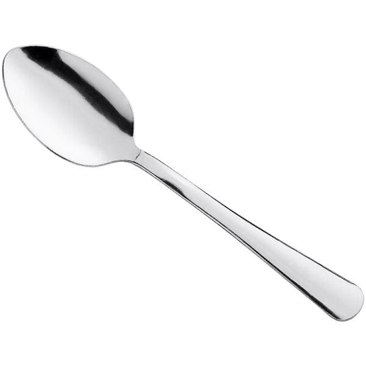 Choice Windsor 7 5/8" Tablespoon / Serving Spoon – item 267010010