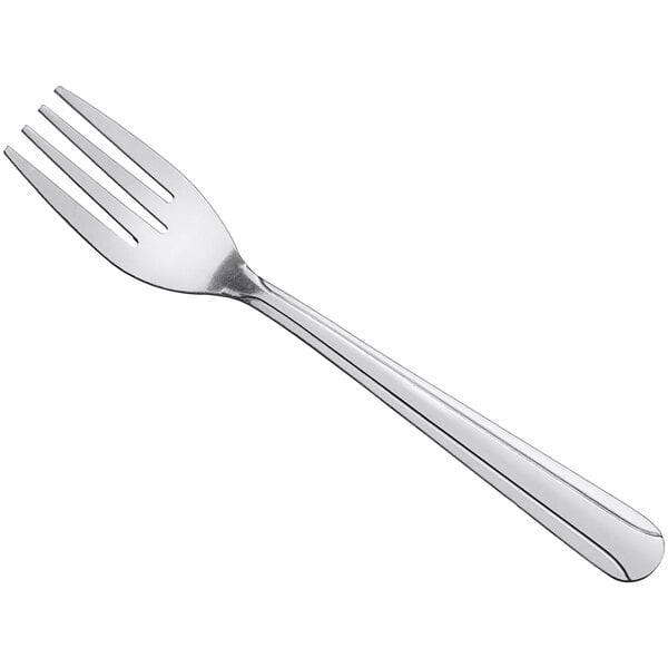 Choice Dominion 6 1/8" Salad Fork – item 267020006