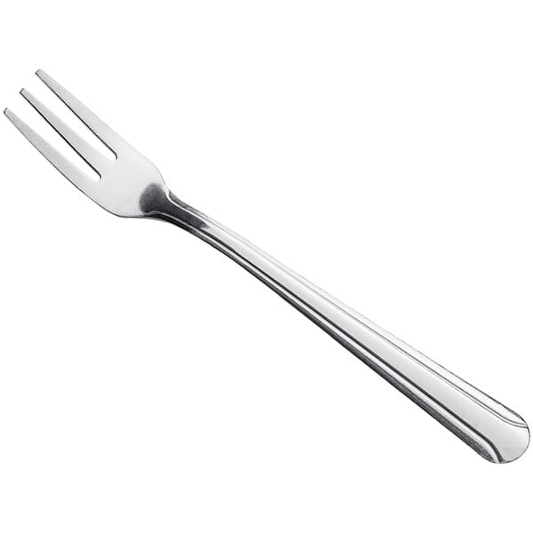 Choice Dominion 5 5/8" Cocktail / Oyster Fork Cocktail Fork – item 267020007