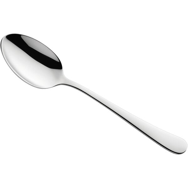 Amefa Austin 6 1/2" Heavy Long Teaspoon – item 5481410B0378