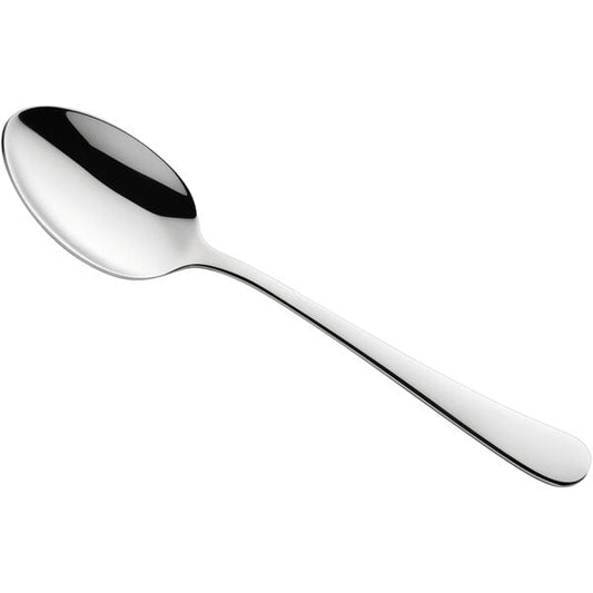 Amefa Austin 6 1/2" Heavy Long Teaspoon – item 5481410B0378