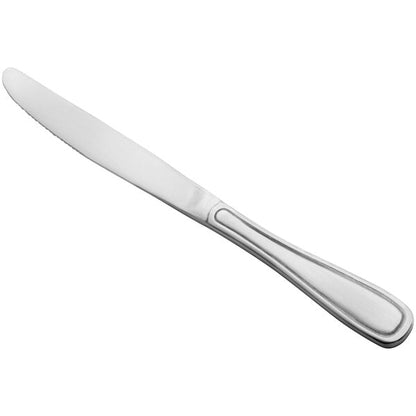Acopa Scottdale 9 5/8" X-Heavy Dinner Knife – item 267350808