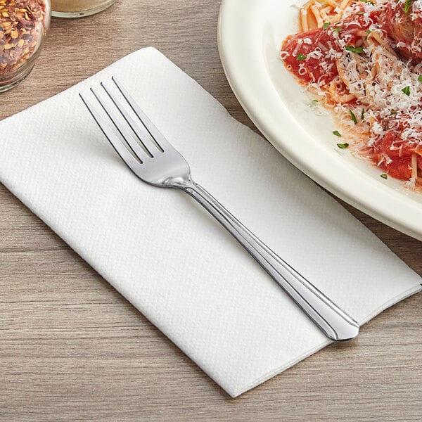 Choice Dominion 7" Dinner Fork – item 267020005 image 2