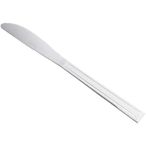 Choice Dominion 8 3/8" Dinner Knife – item 267020008