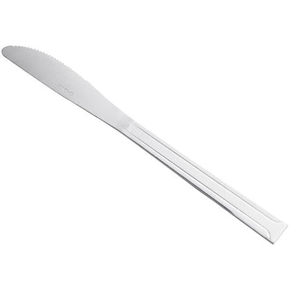 Choice Dominion 8 3/8" Dinner Knife – item 267020008
