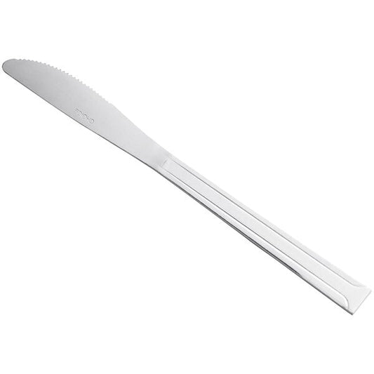 Choice Dominion 8 3/8" Dinner Knife – item 267020008